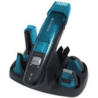 Remington Zastřihovací sada Vacuum PG6070 man