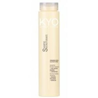 Freelimix Rekonstrukční šampon KYO (Shampoo Ristrutturante) 250 ml woman