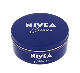 Nivea Intenzivní krém (Creme) Intenzivní krém (Creme) - Objem 400 ml unisex