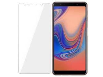 3mk flexibilní sklo 7H Samsung Galaxy A7 2018
