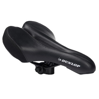 Dunlop - Sedlo na kolo MTB