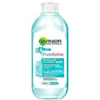 Garnier Micelární voda Pure All In One 400 ml woman