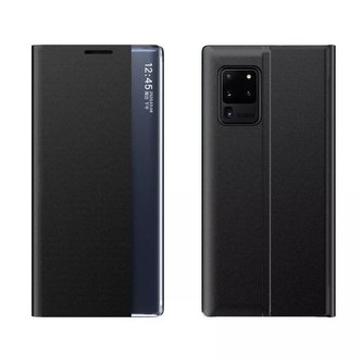 Nový kryt Sleep Case s funkcí stojánku pro Samsung Galaxy A33 5G černý