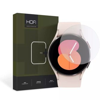 Tvrzené sklo Hofi Glass Pro pro Samsung Galaxy Watch 4/5 (40 mm)
