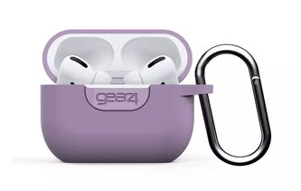 Gear4 Apollo - pouzdro pro sluchátka AirPods Pro (lila) [go]