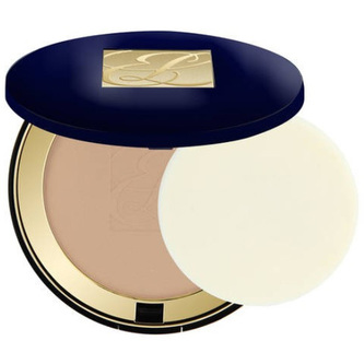 Estée Lauder Matující kompaktní pudr Double Matte (Oil Control Pressed) 14 g Matující kompaktní pudr Double Matte (Oil Control Pressed) 14 g - Odstín 03 Medium woman