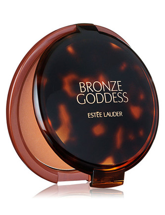 Estée Lauder Bronzující pudr Bronze Goddess (Powder Bronzer) 21 g Bronzující pudr Bronze Goddess (Powder Bronzer) 21 g - Odstín 03 Medium Deep woman