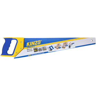 Kinzo - Dřevěná ruční pila 50 cm