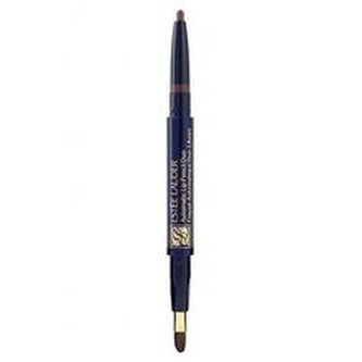 Estée Lauder Tužka na rty s náplní (Automatic Lip Pencil Duo) 0,2 g Tužka na rty s náplní (Automatic Lip Pencil Duo) 0,2 g - Odstín 05 Café Rose woman