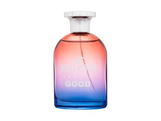 Hollister Feelin' Good Parfémovaná voda 100 ml pro ženy