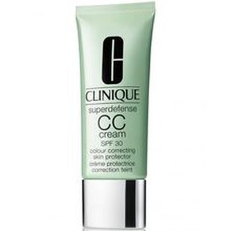 Clinique Ochranný CC krém Superdefense SPF 30 (CC Cream Colour Correcting Skin Protector) 40 ml Ochranný CC krém Superdefense SPF 30 (CC Cream Colour Correcting Skin Protector) 40 ml - Odstín Light Medium woman Clinique Ochranný CC krém Superdefense SPF 30 (CC Cream Colour Correcting Skin Protector) 40 ml Ochranný CC krém Superdefense SPF 30 (CC Cream Colour Correcting Skin Protector) 40 ml - Odstín Light Medium woman