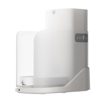 Inteligentní dávkovač krmiva CatLink ONE