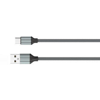LDNIO LS442 2m kabel USB-C