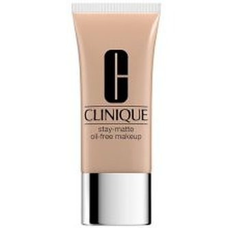 Clinique Matující make-up Stay-Matte (Oil-Free Makeup) 30 ml Matující make-up Stay-Matte (Oil-Free M