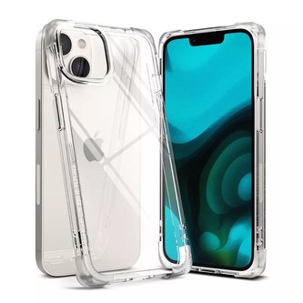 Etui Ringke Fusion Bumper pro Apple iPhone 14 Plus Clear