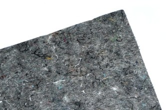 Geotextilie ochranná netkaná 300g 2mx50m šedá