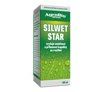 Silwet Star 100 ml