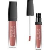 Artdeco Dlouhotrvající lesk na rty (Lip Brilliance) 5 ml Dlouhotrvající lesk na rty (Lip Brilliance) 5 ml - Odstín 14 Brilliant Frozen Rose woman