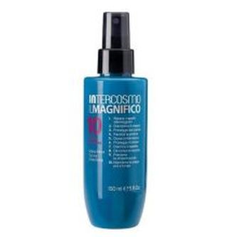 Intercosmo Intenzivní maska na vlasy ve spreji IL Magnifico 10 Multibenefits (Maschera Spray Intensiva) 150 ml woman