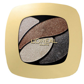 L`Oréal Paris Oční stíny Color Riche 2,5 g Odstín S3 Disco Smoking woman