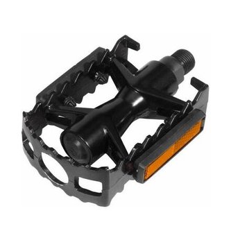 Ride 6.0 pedály na kolo balení 1 pár