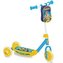 Koloběžka - trojkolka MONDO MY FIRST SCOOTER TOY STORY