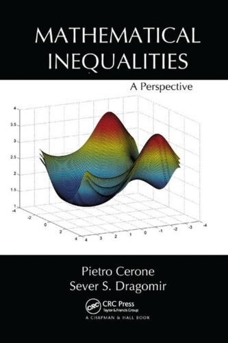 Mathematical Inequalities Mathematical Inequalities
