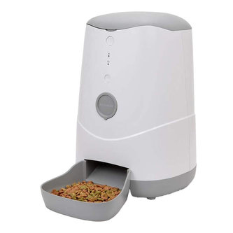 Inteligentní dávkovač krmiva Petoneer Nutri