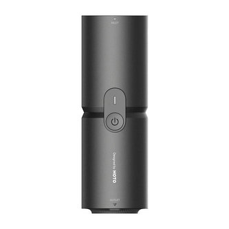 Mini handheld vacuum and air pump HOTO QWCXJ001, 1900 mAh