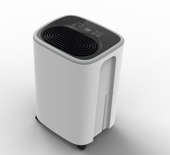 Odvlhčovač Guzzanti GZ 595