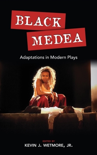 Black Medea Black Medea