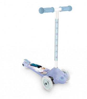 Koloběžka MONDO TWIST AND ROLL FROZEN