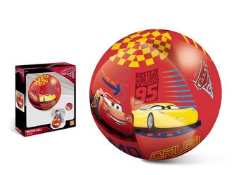 Nafukovací  míč Mondo BLOON BALL 13426 Cars 40 cm