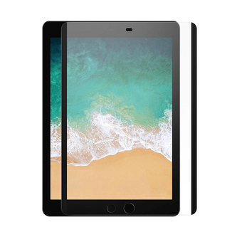 Baseus 0,15 mm Fólie podobná papíru Pro iPad 9,7" Transparentní