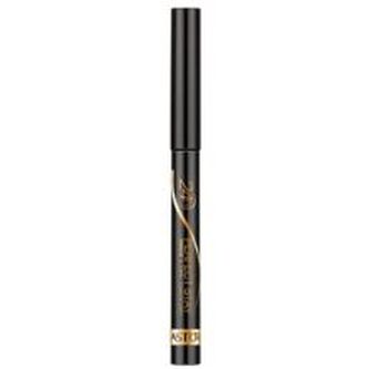 Astor Tekuté oční linky ve fixu Perfect Stay Precision Eyeliner Pen 3 ml Tekuté oční linky ve fixu Perfect Stay Precision Eyeliner Pen 3 ml - Odstín 001 Black woman