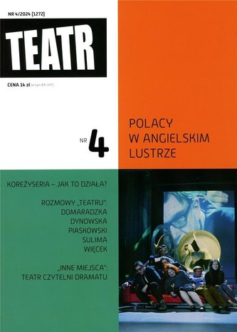 Teatr 4/2024