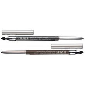 Clinique Konturovací tužka na oči (Quickliner For Eyes Intense) 0,28 g Konturovací tužka na oči (Quickliner For Eyes Intense) 0,28 g - Odstín 08 Intense Midnight woman