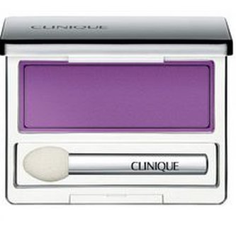 Clinique Oční stíny All About (Shadow Single) 2,2 g Odstín 07 At Dusk woman