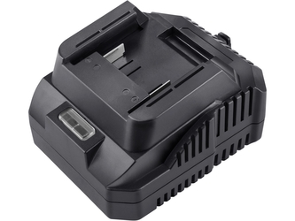 EXTOL ENERGY nabíječka Li-ion 20V, 2A