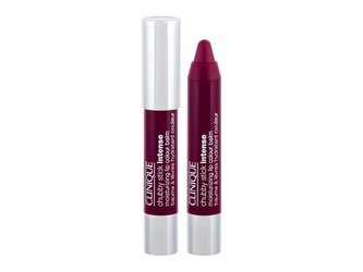 Clinique Hydratační rtěnka Chubby Stick Intense (Moisturizing Lip Colour Balm) 3 g Hydratační rtěnka Chubby Stick Intense (Moisturizing Lip Colour Balm) 3 g - Odstín 08 Grandest Grape woman