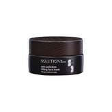 Kvitok Solution Anti-pollution Liftingová pleťová maska (30 ml) - ideální pro zralou pleť