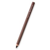 Pastelka Faber-Castell Jumbo Grip - hnědé odstíny výběr barev 76