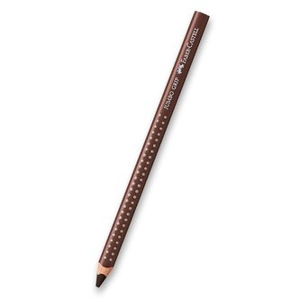 Pastelka Faber-Castell Jumbo Grip - hnědé odstíny výběr barev 76
