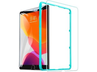 Tvrzené sklo ESR pro Apple iPad 10.2 2019/2020 / iPad Air 3 / iPad Pro 10.5