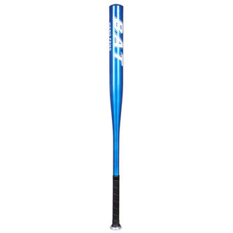 Alu-03 baseballová pálka modrá délka 28"