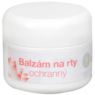 Holistic Ochranný balzám na rty 5 ml unisex