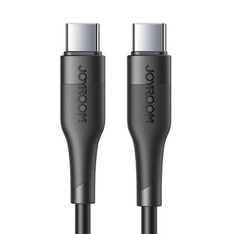 Kabel Joyroom S-1230M3 Kabel typu C PD60W 120cm černý