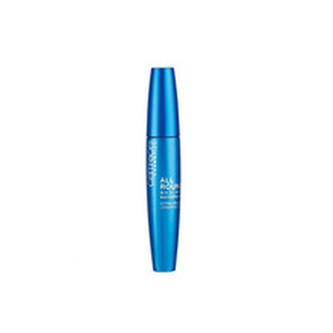 Catrice Řasenka pro objem, délku a tvar řas Allround (Extra Volume, Length & Curl Mascara) 11 ml Řasenka pro objem, délku a tvar řas Allround (Extra Volume, Length & Curl Mascara) 11 ml - Odstín Blackest Black - voděodolná woman