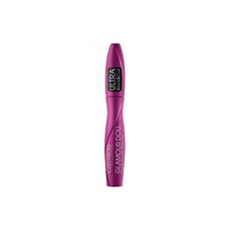 Catrice Řasenka pro dramatický objem a natočení řas Glam & Doll (Curl & Volume Mascara) 10 ml Řasenka pro dramatický objem a natočení řas Glam & Doll (Curl & Volume Mascara) 10 ml - Odstín Black woman