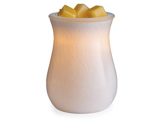 CW.Aromalampa El. Glass Illumination/Moonstone